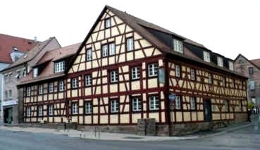 Heimatmuseum Stein